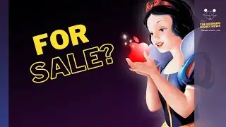 A Apple vai comprar a Disney ?