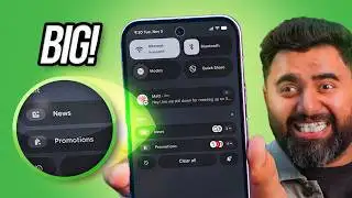 A BIG Android Update Just Dropped!