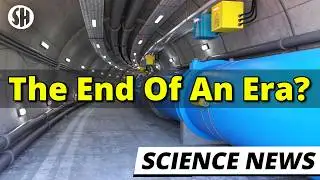 A Big Change Is Happening in Physics