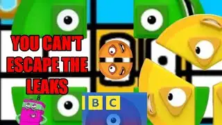 A Bit More of Numberblocks Series 8b News