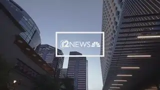 A-BLOCK: Phoenix murder victims mourned, active coyotes, car into law office