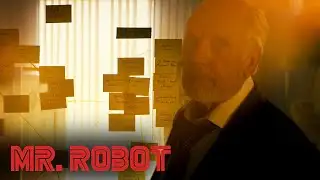 A Brief History Lesson On The Deus Group | Mr. Robot
