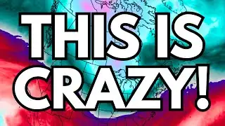 A Burst Of SNOW Is Rapidly Developing...