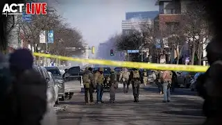 A Catholic Take | Chaos in Minnesota - Another ICE Shooting