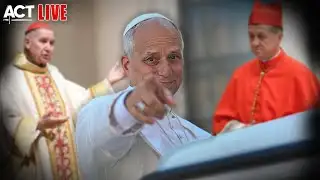 A Catholic Take | Is Pope Leo XIV Starting to Make Waves?