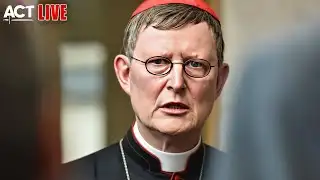 A Catholic Take | The DEATH of the Synodal Way?