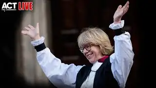 A Catholic Take | This IS IT, the LAST Morning ACT Show