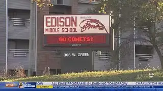 "A change was needed": Community weighs in on Unit 4 decision.