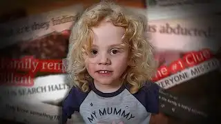 A Child Missing. A Story Distorted | The Gus Lamont Case