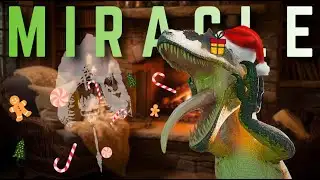 A Christmas Miracle? - The Isle Evrima Discussion