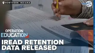 A close look at IREAD retention data as schools prepare for testing