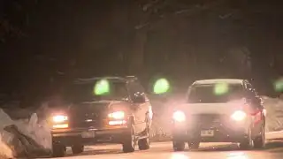 A closer look at common car issues after a major snowstorm