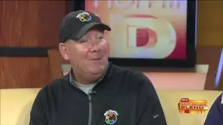 A Community Bank Giving Back