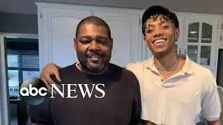 A Conversation Between Black Men: Survival