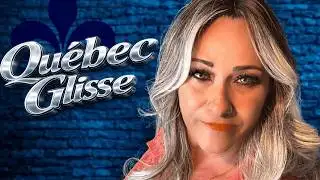 A DANGEROUS SLIDE FOR QUEBEC