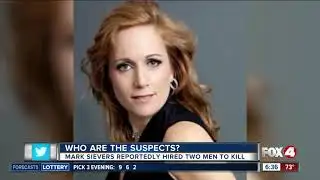 A deeper look at the suspects in Sievers murder