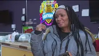 A DeKalb County business has been broken into for a second time in four months.