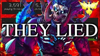 A Door Just Opened in Gaming And There’s No Closing It