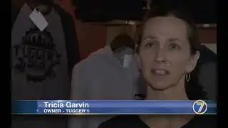 A Dry January... No Snow on Tug Hill