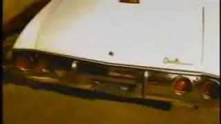 A.F.I. - "He Who Laughs Last" Nitro Records