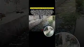 A Fake Emergency That Exposed a Real Problem ! #shorts #solution #news