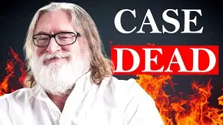 A Fan-Made Steam Guide Destroyed the Valve Lawsuit