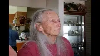 A Feel Good Friday surprise for a 97-year-old piano player