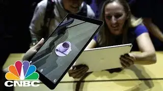 A First Look At Apple