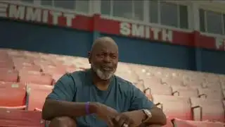 A Football Life Emmitt Smith