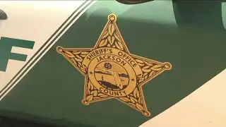 A former North Florida sheriff