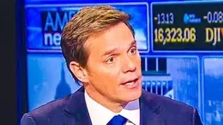 A Fox News Host Really Said This About Noah