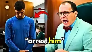 A Frustrated Father Forgets He’s on Camera… The Ending Is Shocking.