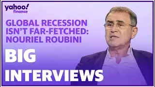 A global recession doesn