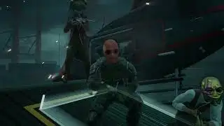 A Good Powder / Payday 3