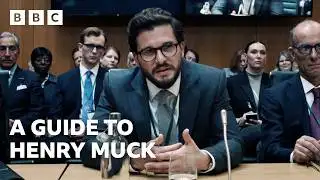 A Guide To Henry Muck | Industry - BBC