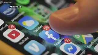 A hacking scam has reappeared on Facebook, with a twist