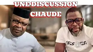 A HEATED DISCUSSION BETWEEN THE M66 BIG BROTHERS AND MARC NDA