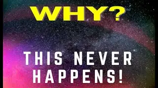 A HUGE Secret was JUST Revealed that Surrounds Earth!!