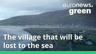 ‘A human catastrophe’: The UK’s first climate refugees refuse to leave