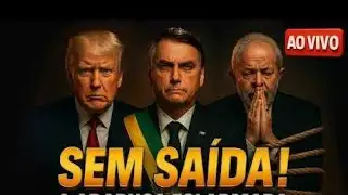 A imprensa ajudou a criar o Monstro e agora se volta contra ela! 