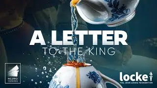 A Letter to the King - An Edenton Tea Party Mini-Documentary