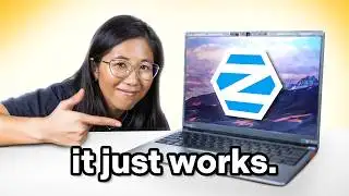 A Linux Distro Made For 99% of People