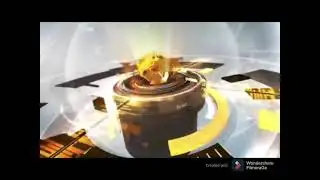 A little roblox news intro