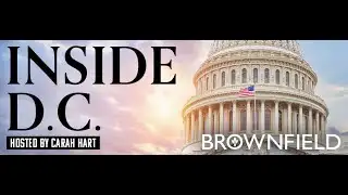 A Look at Ag Policy in the Year Ahead | Inside D.C