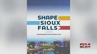 A look at Shape Sioux Falls 2050