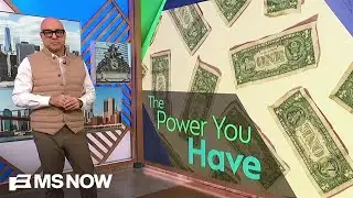 A look at the corporations enabling ICE operations