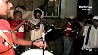 A look back at Carnival 2004.