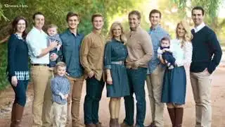 A look back into Jeff Flake