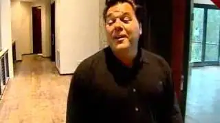 A Look Inside Golfer Gary Players 5 Million Dollar Home