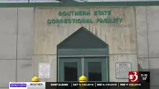 A look inside Vermont’s prison health care system